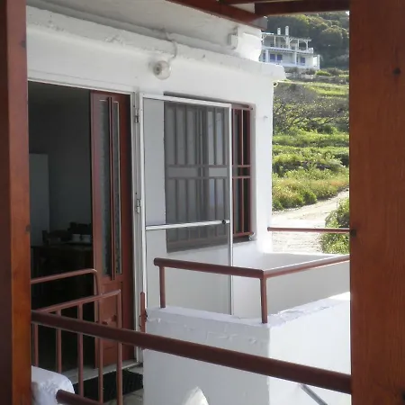 Casa vacanze Margarita's House Ándros