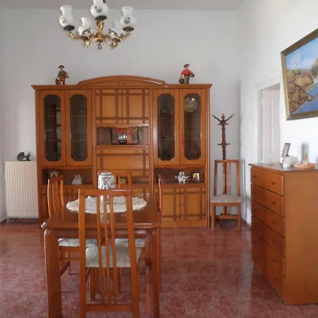 Casa vacanze Margarita's House *