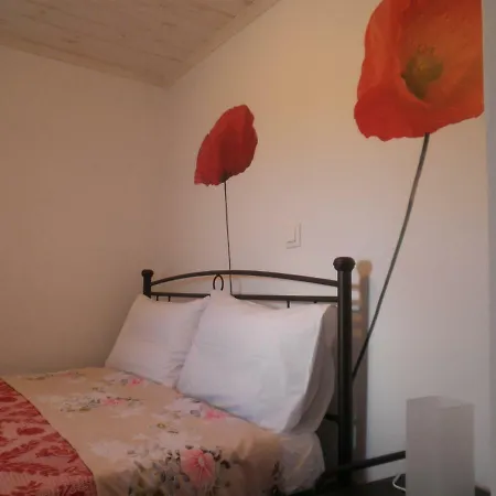 Margarita's House Holiday home